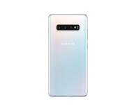 SAMSUNG Galaxy S10+ Prism White (G975F) - 474176 - zdjęcie 2